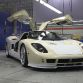 De Macross GT1