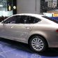 De Tomaso Deauville Concept Live in Geneva 2011