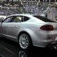 De Tomaso Deauville Concept Live in Geneva 2011