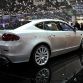 De Tomaso Deauville Concept Live in Geneva 2011