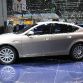 De Tomaso Deauville Concept Live in Geneva 2011