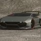 De Tomaso Mangusta Legacy Concept Study