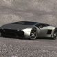 De Tomaso Mangusta Legacy Concept Study