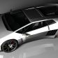 De Tomaso Mangusta Legacy Concept Study