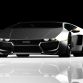 De Tomaso Mangusta Legacy Concept Study