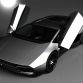 De Tomaso Mangusta Legacy Concept Study