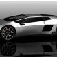 De Tomaso Mangusta Legacy Concept Study