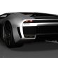 De Tomaso Mangusta Legacy Concept Study