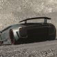 De Tomaso Mangusta Legacy Concept Study