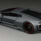De Tomaso Mangusta Legacy Concept Study