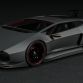 De Tomaso Mangusta Legacy Concept Study