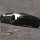 De Tomaso Mangusta Legacy Concept Study