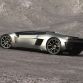 De Tomaso Mangusta Legacy Concept Study