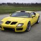 De Tomaso Pantera by Ringbrothers