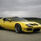 De Tomaso Pantera by Ringbrothers