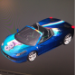 deadmau5-ferrari-458-italia-nyan-cat-1