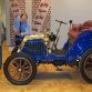 1902 Deckert 8hp Two-seater Chassis no. T145 Engine no. 276B