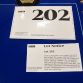 1902 Deckert 8hp Two-seater Chassis no. T145 Engine no. 276B
