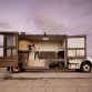 Del Popolo pizza truck