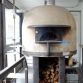 Del Popolo pizza truck