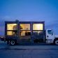 Del Popolo pizza truck