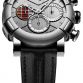 Delorean DNA Romain Jerome Watch