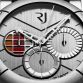 Delorean DNA Romain Jerome Watch