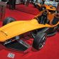 Delphi Sbarro F1for3 Concept Live in Geneva 2012