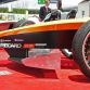 Delphi Sbarro F1for3 Concept Live in Geneva 2012