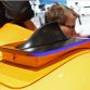 Delphi Sbarro F1for3 Concept Live in Geneva 2012