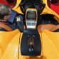 Delphi Sbarro F1for3 Concept Live in Geneva 2012