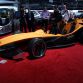 Delphi Sbarro F1for3 Concept Live in Geneva 2012
