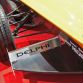 Delphi Sbarro F1for3 Concept Live in Geneva 2012