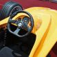 Delphi Sbarro F1for3 Concept Live in Geneva 2012