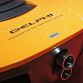 Delphi Sbarro F1for3 Concept Live in Geneva 2012