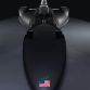 DeltaWing racer