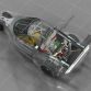 DeltaWing road car chassis (1)