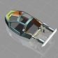 DeltaWing road car chassis (4)