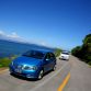 Ab Ende September kommt der rein elektrische DENZA in China zu den Händlern. / End of September the pure electric DENZA will be available in China.