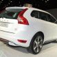 Detroit Auto Show 2012 Mega Gallery Part 1