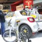 Detroit Auto Show 2012 Mega Gallery Part 1