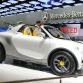 Detroit Auto Show 2012 Mega Gallery Part 1