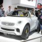 Detroit Auto Show 2012 Mega Gallery Part 1