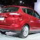 Detroit Auto Show 2012 Mega Gallery Part 1