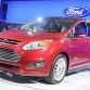 Detroit Auto Show 2012 Mega Gallery Part 1