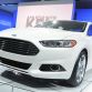 Detroit Auto Show 2012 Mega Gallery Part 1