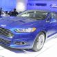 Detroit Auto Show 2012 Mega Gallery Part 1