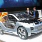 Detroit Auto Show 2012 Mega Gallery Part 1