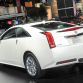 Detroit Auto Show 2012 Mega Gallery Part 1