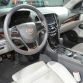 Detroit Auto Show 2012 Mega Gallery Part 1